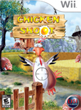 Chicken Shoot Wii